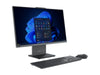 Lenovo ThinkCentre All-in-One PC – 27" Display, Core i7, 16 GB RAM