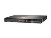HPE Aruba Switch – 24 Anschlüsse, PoE+ für einfache Netzwerke