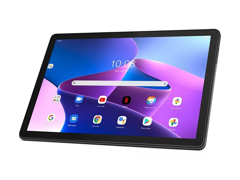 Lenovo Tab M10 Tablet – 10,1" Display, Android 11