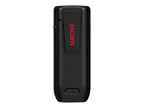 ASCOM i63 Talker – VoWiFi-Handset, IP44-Schutz