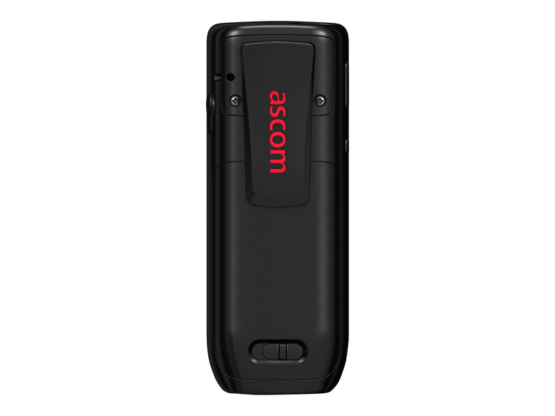 ASCOM i63 Talker – VoWiFi-Handset, IP44-Schutz
