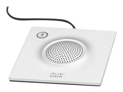 Cisco Konferenz-Mikrofon – Ideal für Webex-Räume
