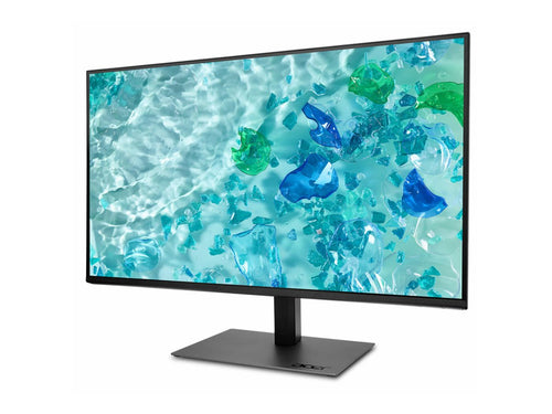 Acer 24" Full HD Monitor – IPS, USB-C Anschluss