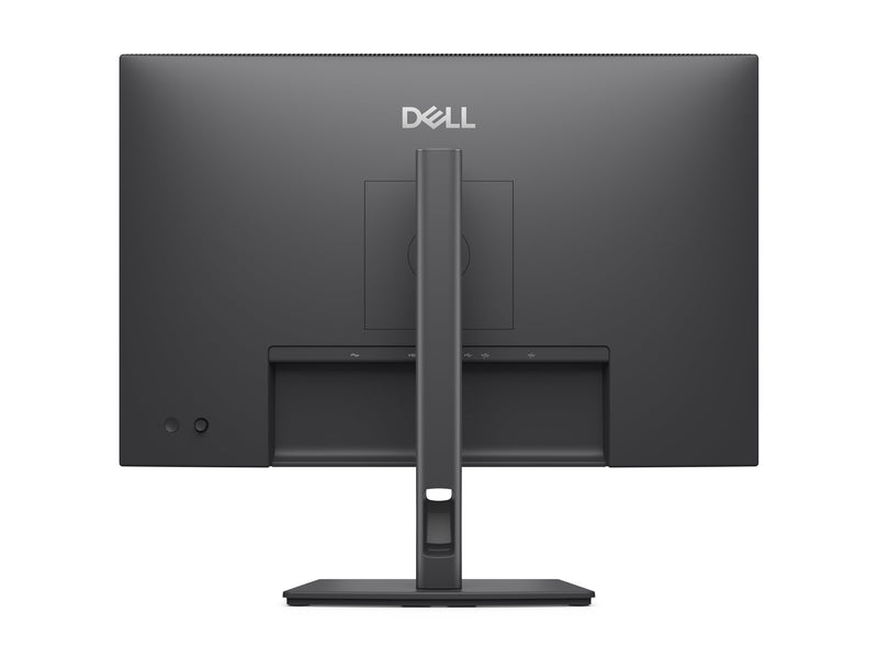 Dell 24" LED-Monitor – 2K-Display, USB-C-Hub