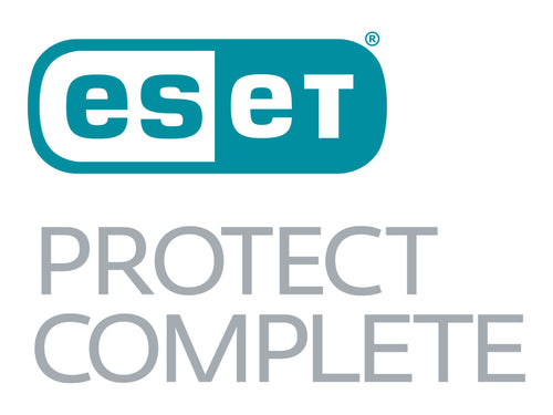 ESET PROTECT Complete – Sicherheitspaket für 11-25 Nutzer, 3 Jahre