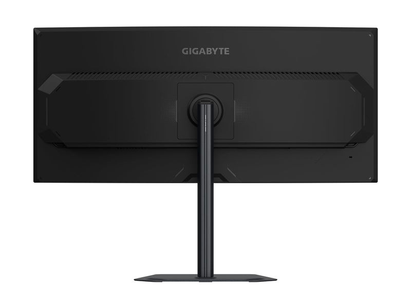 Gigabyte 34" Curved Gaming-Monitor – WQHD, 200 Hz