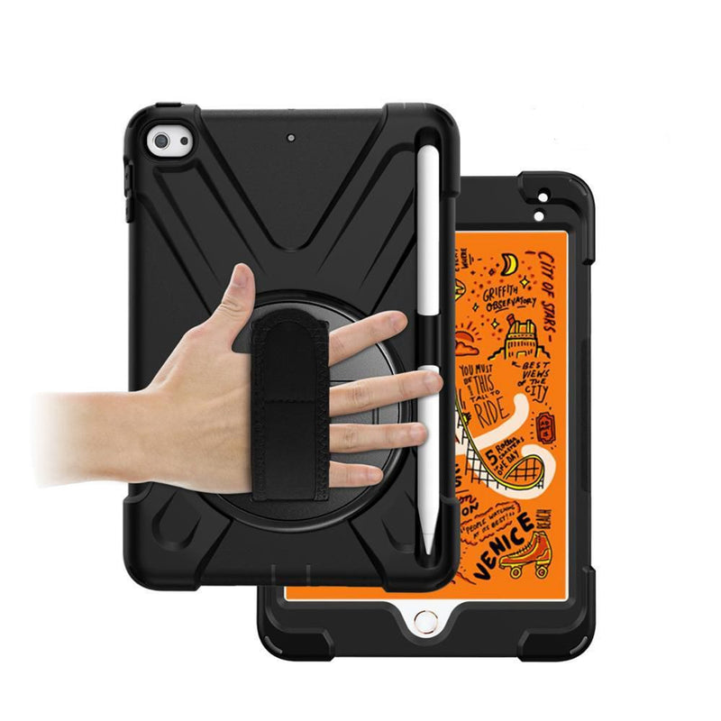 eSTUFF Defender Case – Robuste Schutzhülle für iPad Mini 5