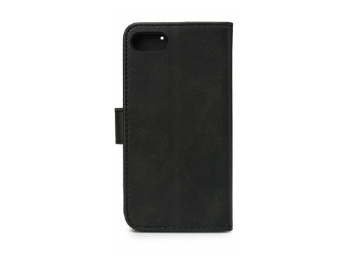 ESTUFF Flip-Hülle für iPhone SE – Robuste PU-Abdeckung