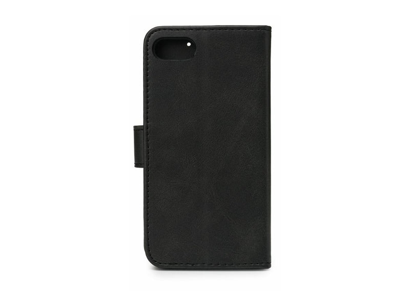 ESTUFF Flip-Hülle für iPhone SE – Robuste PU-Abdeckung