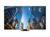 Samsung 98" Smart Signage – 4K Display, Tizen OS