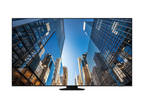 Samsung 98" Smart Signage – 4K Display, Tizen OS