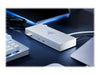 Razer Thunderbolt 4 Dock – 10 Anschlüsse, unterstützt 8K-Display
