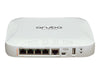 HP Enterprise Netzwerkgerät – 4 schnelle Ethernet-Ports