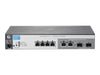 HP Netzwerk-Controller – Für stabile und schnelle Verbindungen