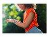 Huami Amazfit Smartwatch – AMOLED-Display, Gesundheitsüberwachung