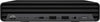 HP Pro Mini Desktop-PC – Kompakt, 16 GB RAM, 256 GB SSD