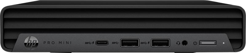 HP Pro Mini Desktop-PC – Kompakt, 16 GB RAM, 256 GB SSD