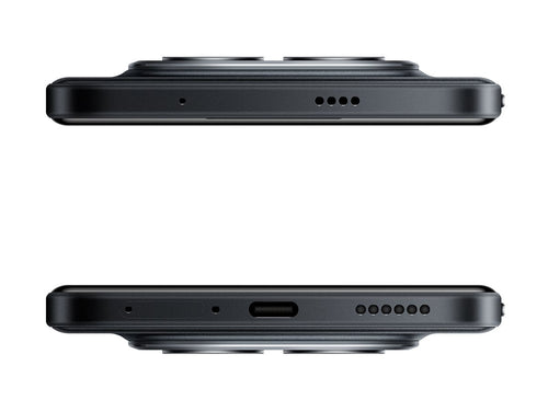 Xiaomi Smartphone – 512 GB Speicher, Schwarz