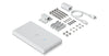 Ubiquiti UniFi U6 Mesh Pro – WLAN Access Point für drinnen & draußen