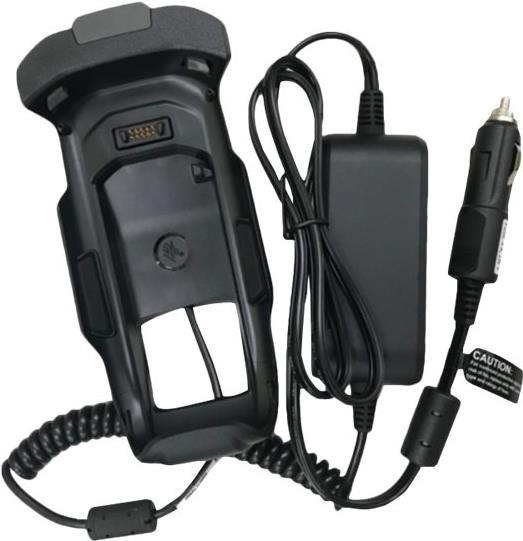 Zebra Kfz-Ladeschale – Für mobile Geräte im Auto