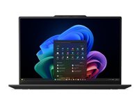 Lenovo ThinkPad 14" Laptop – Core Ultra 7, Touchscreen, 32 GB RAM