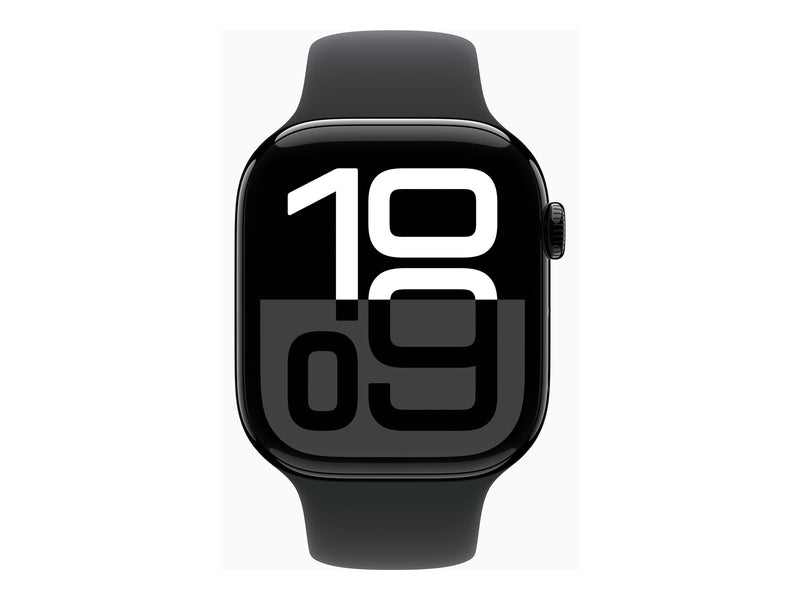 Apple Smartwatch – Großes Display, GPS, Sporttracking