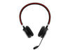 Jabra Evolve 65 Headset – Kabellos, Dual-Konnektivität