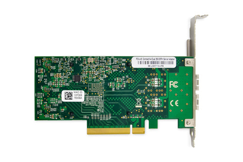 Digitus Netzwerkkarte – Dual-Port 25G für schnelles Ethernet