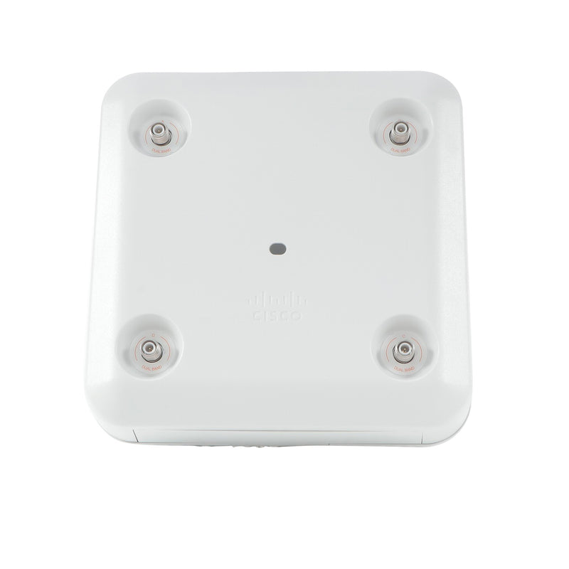 Cisco Aironet 3802E Accesspoint – Schnelles WLAN für bis zu 8 Geräte