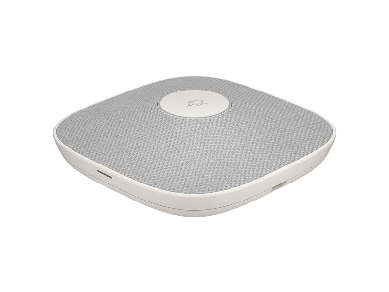 HP Tischmikrofon – klare Audioqualität für Meetings