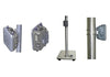Cisco Montage-Kit für Access Points – Wand- und Mastmontage