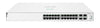 HPE Aruba Switch – 24 PoE-Ports, 4 SFP+ für schnelles Netzwerk