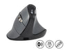 BakkerElkhuizen Vertikale Maus – Ergonomisch, High-Speed Scroll