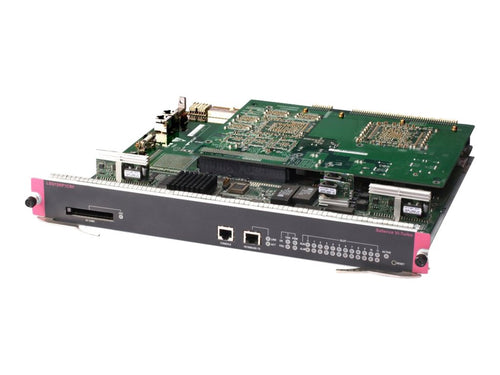 HP Enterprise Netzwerkmodul – Schnelle Datenübertragung