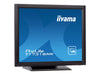 Iiyama 17" Touchscreen-Monitor – Stoßfestes Glas, Präzise Touchpunkte