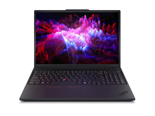 Lenovo ThinkPad 16" Laptop – leistungsstark, 32 GB RAM