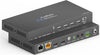 Purelink HDBaseT Extender Set – 4K Video, USB und Audio-Breakout