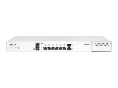 Lancom Firewall – Sicherheit für kleine Unternehmen