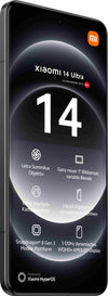 Xiaomi Smartphone – 5G, 6,73" OLED-Display, 16 GB RAM