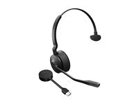 Jabra Engage 55 SE Mono Headset – Kabellos, DECT-Technologie