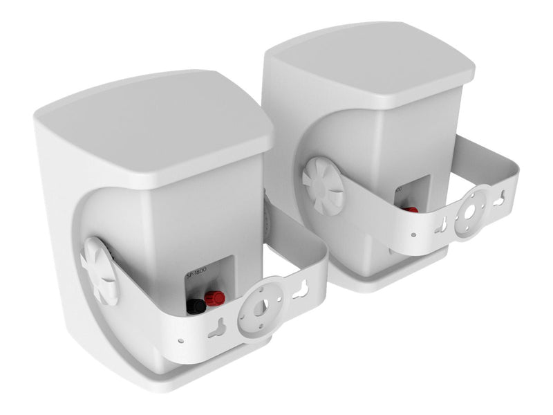 Vision Lautsprecher-Set – Bluetooth, 50 Watt Leistung