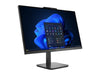 Lenovo ThinkCentre All-in-One PC – 24" Display, 16 GB RAM