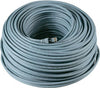 EFB Elektronik RJ45 Netzwerk-Kabel – 60 m, flammwidrig