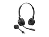Jabra Engage 55 SE Headset – kabellos, USB-C, DECT