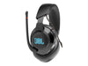 JBL Quantum 610 Gaming-Headset – Kabellos, Immersiver Sound