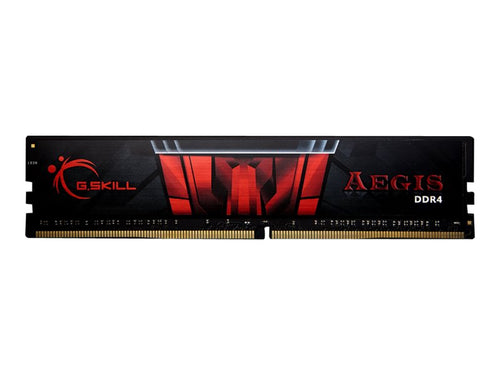 G.Skill Aegis RAM – 16 GB für schnelle Leistung