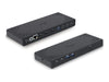 I-tec Dockingstation – USB-C, 3 Displays, 100W Stromversorgung