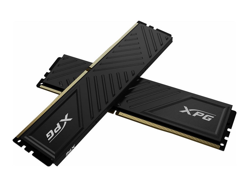 ADATA XPG GAMMIX D35 RAM-Kit – 16 GB, schnelles DDR4