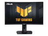 ASUS TUF Gaming Monitor – 27" gebogen, Full HD, 240 Hz