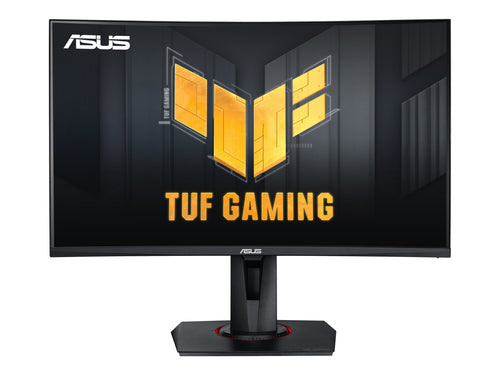ASUS TUF Gaming Monitor – 27" gebogen, Full HD, 240 Hz
